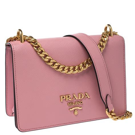 pink prada bag|prada handbags pink.